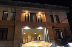 Asia Afrika Hotel Yogyakarta